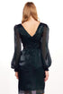 Everly Dress - Organza